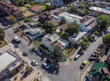 Terreno · 558m² · Lote en Venta Multifamiliar Pinamar Centro