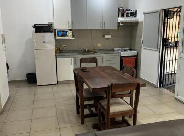 COMEDOR · Duplex 3 Ambientes en Venta con Cochera Temperley
