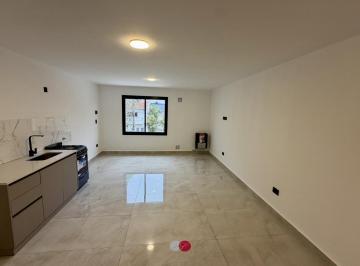 Departamento · 35m² · 1 Ambiente · 1 Cochera · Departamento en Villa Primera