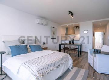 Departamento · 33m² · 1 Ambiente · Departamento en Venta en La Plata Monoambiente en Construcción