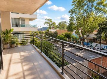 Departamento · 76m² · 3 Ambientes · 1 Cochera · Venta Vicente López Lib/río Semi Piso 3 Amb con Balcón Aterrazado.