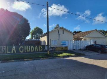 Casa de 3 ambientes, Mar del Plata · 2 Casas en El Mismo Lote - Mar del Plata