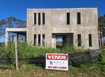 Terreno · 170m² · Valle del Golf Excelente Proyecto Para Terminar a Gusto. Escuchamos Propuestas.