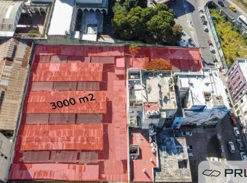 Terreno , Córdoba · Macro Lote - Rinde 14.000 m² - Centro