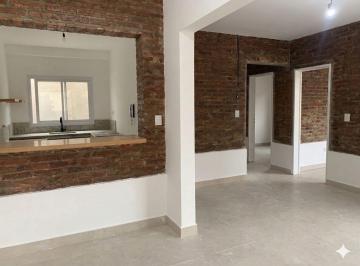 PH de 3 ambientes, Vicente López · Olivos Alquiler PH Pb 3 Amb C/patio a Estrenar