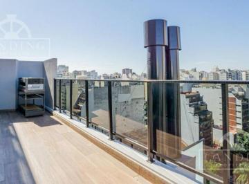 Departamento · 45m² · 2 Ambientes · Venta Departamento 2 Ambientes en Villa Urquiza 2 Baños 60 m² con Terraza
