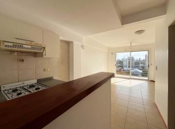 Departamento · 29m² · 1 Ambiente · Monoambiente con Balcón y Ventilación Cruzada en Venta