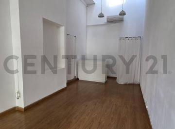 Local comercial · 30m² · 1 Ambiente · Local en Alquiler en La Plata