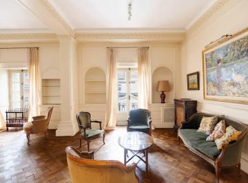 Departamento · 410m² · 11 Ambientes · Arenales y Esmeralda