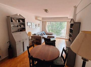 Departamento · 75m² · 4 Ambientes · Alquiler Temporario en Recoleta