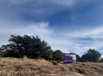 Terreno · 250m² · Lote Docta Parque 250 m² Obras Pagas. Oportunidad