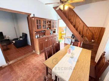 PH · 84m² · 4 Ambientes · PH en Ituzaingó Norte