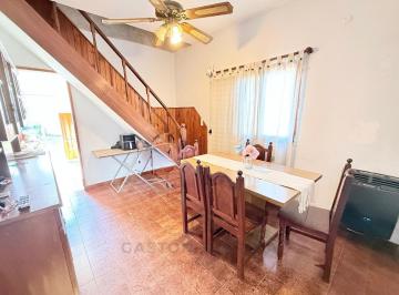 PH · 84m² · 4 Ambientes · PH en Ituzaingó Norte