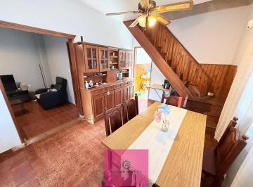 PH · 84m² · 4 Ambientes · PH en Ituzaingó Norte
