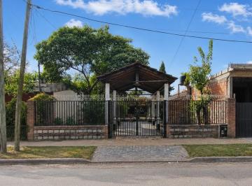 Casa · 100m² · 2 Ambientes · Casa Venta Lote 10 X 40 Paso del Rey