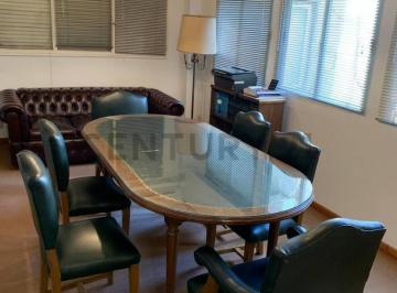 Oficina comercial · 139m² · 6 Ambientes · Venta - Oficina de Categoría - 139 m² / San Nicolas - Caba