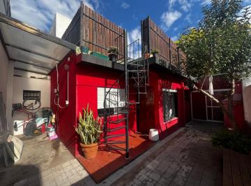PH · 48m² · 3 Ambientes · Venta PH 3 Ambientes con Terraza en Martinez
