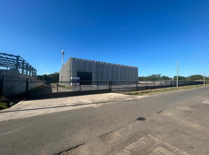 Local comercial · 1700m² · 3 Ambientes