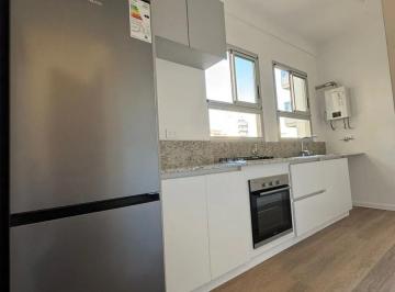 Departamento · 68m² · 3 Ambientes · Departamento en Alquiler - 2 Dorm. 2 Baños - Barrio Norte