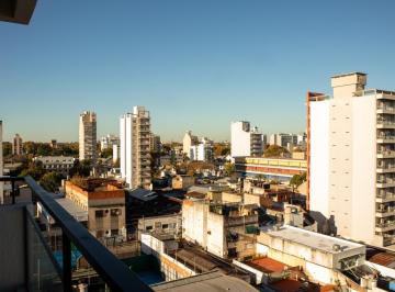 Departamento · 58m² · 2 Ambientes · Venta de Departamento 2 Ambientes a Estrenar en San Martin