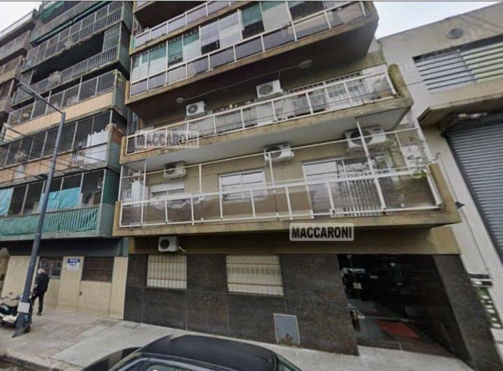 Departamento · 41m² · 2 Ambientes