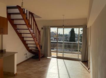 Departamento · 50m² · 2 Ambientes · 1 Cochera · Venta Depto 2 Amb Duplex Balcon Cochera Apto Cred