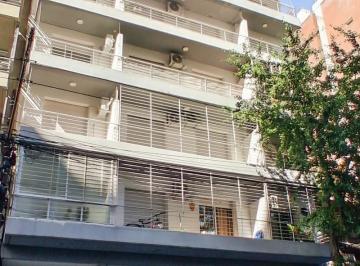Departamento · 49m² · 2 Ambientes · Venta / Permuta - Departamento 1 Dormitorio en Barrrio Martin, Rosario.