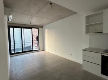 Departamento · 41m² · 2 Ambientes · Departamento 2 Ambientes con Patio en Palermo Hollywood Fitz Roy y Costa Rica