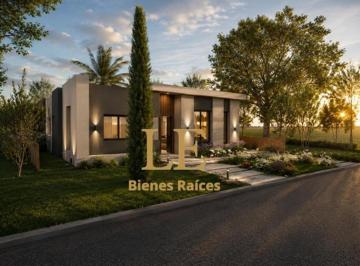 Casa · 148m² · 4 Ambientes · 2 Cocheras · Venta Casa a Pozo B° Santa Elisa, Pilar del Este. Pilar