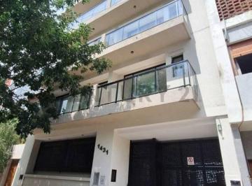 Departamento · 49m² · 2 Ambientes · 1 Cochera · Departamento de 1 Dormitorio con Cochera Cubierta.