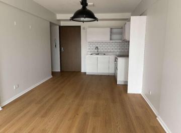 Departamento · 48m² · 2 Ambientes · Alquiler 2 Ambientes con Amenities Villa Urquiza