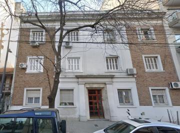 Departamento · 55m² · 3 Ambientes · Departamento 3 Amb Caballito - Plaza Irlanda