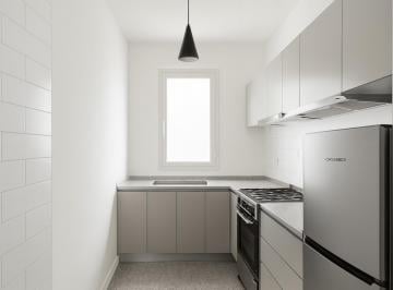 Departamento · 55m² · 3 Ambientes · Departamento 3 Amb Caballito - Plaza Irlanda