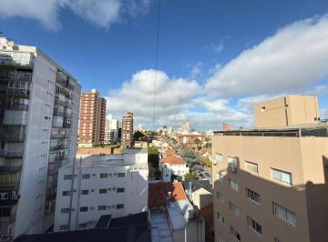 Departamento de 1 ambiente, Mar del Plata · Monoambiente en Zona Güemes – Ideal Inversión o Renta Temporaria