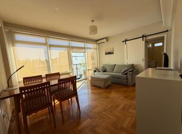 Departamento · 61m² · 3 Ambientes · Departamento Tres Ambientes Luminosos en Venta