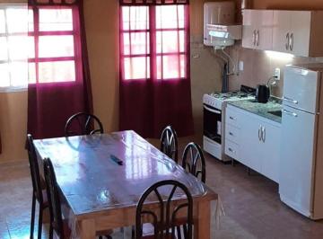 PH de 8 ambientes, Bahía San Blas · Complejo de 3 Departamentos