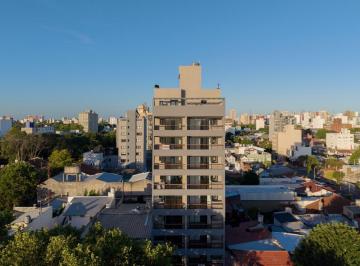 Departamento · 32m² · 1 Ambiente · Departamento a Estrenar Ideal Renta