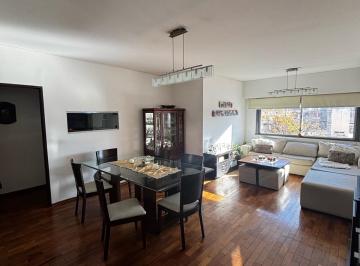 Departamento · 107m² · 5 Ambientes · Dpto 3 Dorm y Escritorio - Centro - Cañerías Renovadas