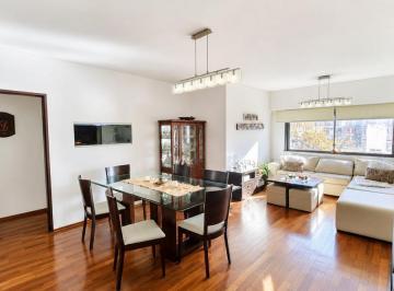 Departamento · 107m² · 5 Ambientes · Dpto 3 Dorm y Escritorio - Centro - Cañerías Renovadas