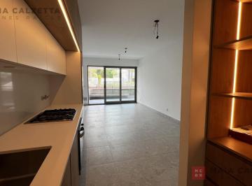Departamento · 79m² · 3 Ambientes · 1 Cochera · Venta Departamento de 3 Ambientes Villa Devoto a Estrenar One Place