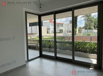 Departamento · 79m² · 3 Ambientes · 1 Cochera · Venta Departamento de 3 Ambientes Villa Devoto a Estrenar One Place