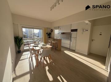 Departamento · 50m² · 3 Ambientes · Departamento en Venta - 3 Ambientes Al Contrafrente - Centro - Mar del Plata