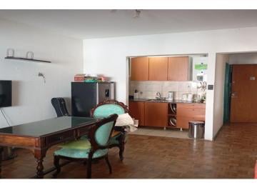 Departamento de 1 ambiente, San Nicolás · Monoambiente Ideal Alquiler Amoblado