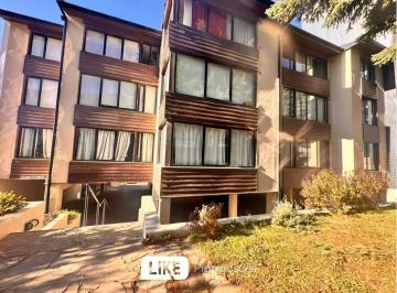 Departamento · 53m² · 2 Ambientes · 1 Cochera · Departamento en Alquiler en Belgrano, Bariloche, Patagonia