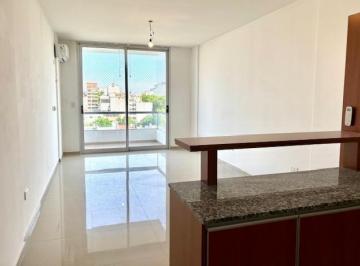 Departamento · 31m² · 1 Ambiente · Departamento Impecable Piso Alto Vista Abierta Villa del Parque Apto Credito