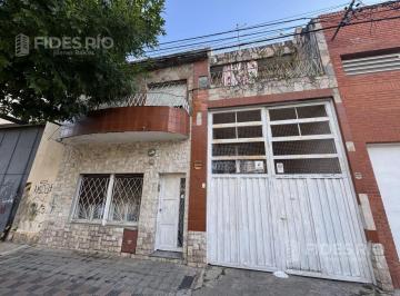 Bodega-Galpón · 310m² · 6 Ambientes · 5 Cocheras · Venta Casa con Galpon Barrio Las Heras