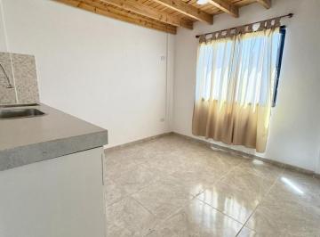 Departamento · 50m² · 2 Ambientes · Departamento en Alquiler en Canning Ezeiza - Apto Profesional