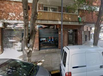 Local comercial de 1 ambiente, Villa Pueyrredón · Local a La Calle con Amplia Vidriera en Alquiler. Gran Sotano. Gabriela Mistral y Av Nazca. Expensa