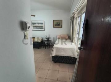 Departamento · 39m² · 2 Ambientes · Departamento 2 Ambientes Contrafrente Barrio La Perla