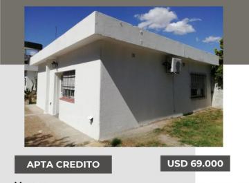 PH · 55m² · 3 Ambientes · 1 Cochera · Oportunidad Casa en Moreno